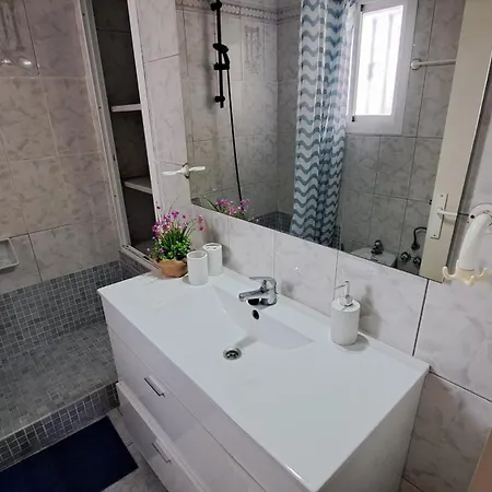 Gabriela By Danlux Invest Тосса-де-Мар