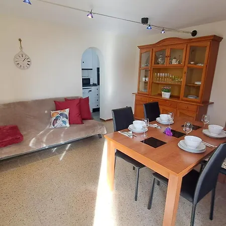 Gabriela By Danlux Invest * Тосса-де-Мар