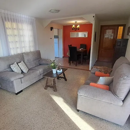 Gabriela By Danlux Invest * Тосса-де-Мар