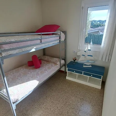 Gabriela By Danlux Invest Holiday home Tossa de Mar