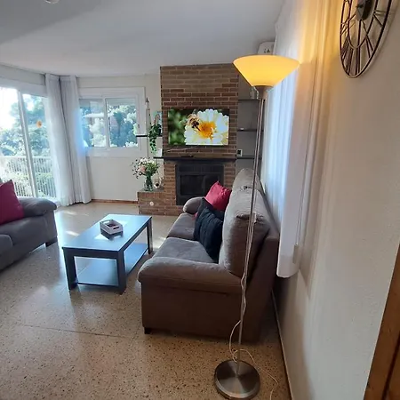 Holiday home Gabriela By Danlux Invest Tossa de Mar