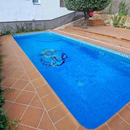 Gabriela By Danlux Invest Tossa de Mar